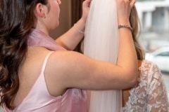 Wedding of Priscila and Anthony