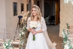 Wedding of Priscila and Anthony
