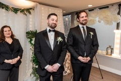 Wedding of Priscila and Anthony