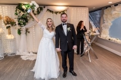 Wedding of Priscila and Anthony