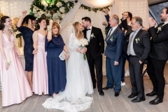 Wedding of Priscila and Anthony
