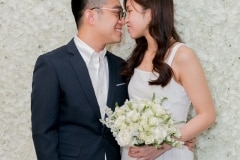 Wedding of Pui Ying and Cheuk Fung