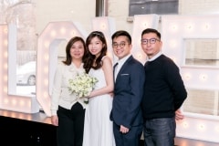 Wedding of Pui Ying and Cheuk Fung