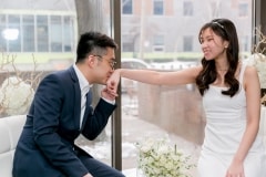 Wedding of Pui Ying and Cheuk Fung
