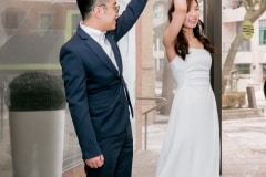 Wedding of Pui Ying and Cheuk Fung