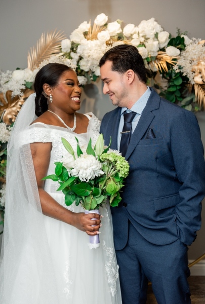 Toronto Wedding of Rachel and Adam