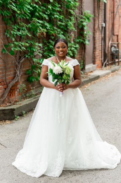 Toronto Wedding of Rachel and Adam
