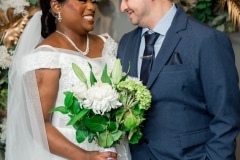 Toronto Wedding of Rachel and Adam