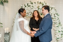 Toronto Wedding of Rachel and Adam