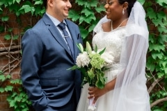 Toronto Wedding of Rachel and Adam