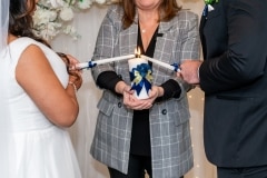 Wedding of Raouf and Charm