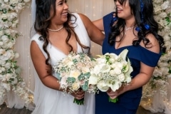 Wedding of Raouf and Charm