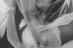 Wedding of Raouf and Charm