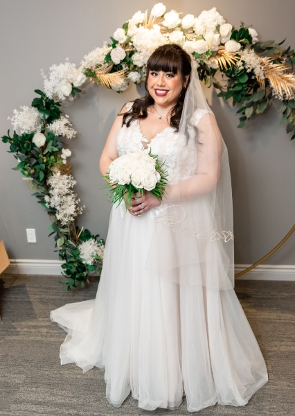 Toronto Wedding - Rebecca and Jalaleddin