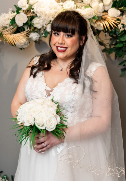 Toronto Wedding - Rebecca and Jalaleddin