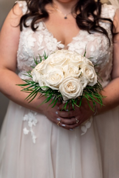 Toronto Wedding - Rebecca and Jalaleddin