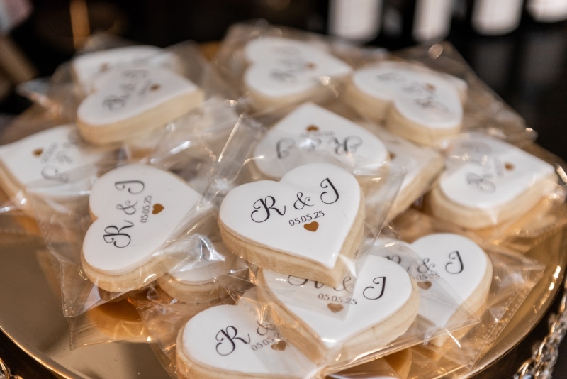 Toronto Wedding - Rebecca and Jalaleddin
