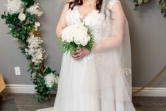 Toronto Wedding - Rebecca and Jalaleddin