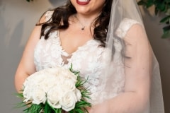 Toronto Wedding - Rebecca and Jalaleddin
