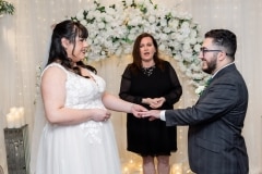 Toronto Wedding - Rebecca and Jalaleddin