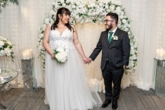 Toronto Wedding - Rebecca and Jalaleddin