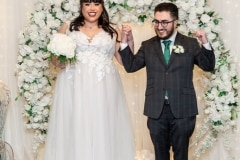 Toronto Wedding - Rebecca and Jalaleddin