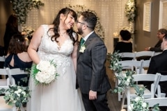 Toronto Wedding - Rebecca and Jalaleddin