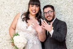 Toronto Wedding - Rebecca and Jalaleddin