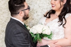 Toronto Wedding - Rebecca and Jalaleddin