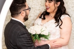 Toronto Wedding - Rebecca and Jalaleddin