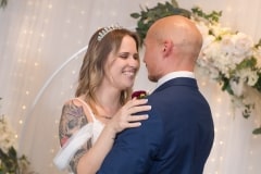 Renee & Victor