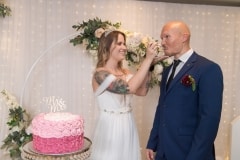 Renee & Victor