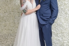 Renee & Victor
