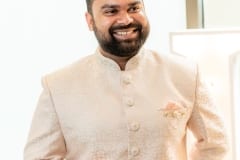 Toronto Wedding of Rhea & Rahul