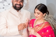 Toronto Wedding of Rhea & Rahul