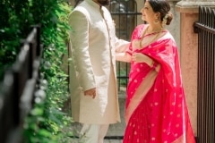 Toronto Wedding of Rhea & Rahul