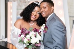 Rico & Andrea's Wedding