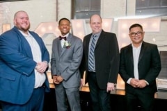 Rico & Andrea's Wedding