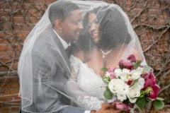 Rico & Andrea's Wedding