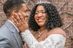 Rico & Andrea's Wedding