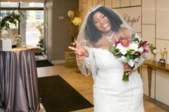 Rico & Andrea's Wedding