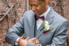 Rico & Andrea's Wedding