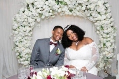 Rico & Andrea's Wedding