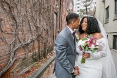 Rico & Andrea's Wedding