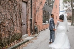 Rico & Andrea's Wedding