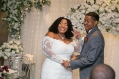 Rico & Andrea's Wedding