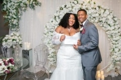 Rico & Andrea's Wedding