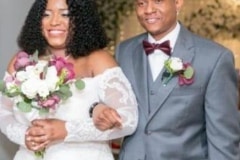 Rico & Andrea's Wedding