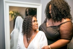 Rosette & Ahmed Wedding