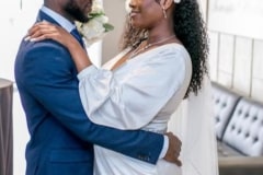Rosette & Ahmed Wedding